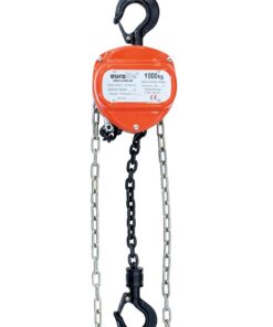 EUROLITE Chain Hoist 10M/1.0T