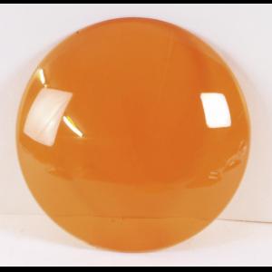 EUROLITE Color Cap for PAR-36, orange