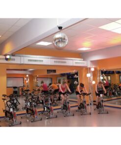 EUROLITE Color-Changer-Set + PAR-36 Pinspot