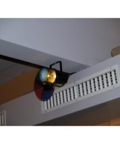 EUROLITE Color-Changer-Set + PAR-36 Pinspot