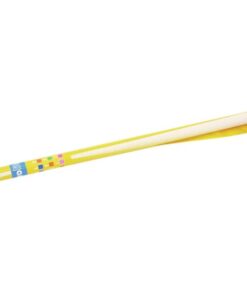 EUROLITE Color Foil 101 bright yellow 61x50cm