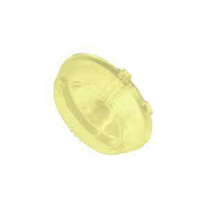 EUROLITE Color-cap for Techno Strobe 250 yellow