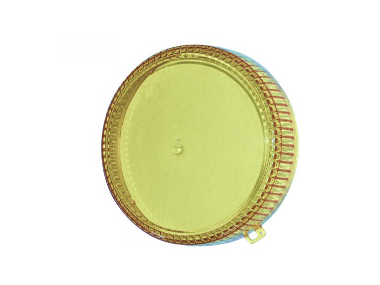 EUROLITE Color-cap for Techno Strobe 550 yellow