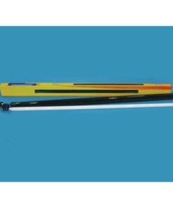 EUROLITE Complete Fixture 120cm 36W UV & white