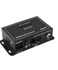 EUROLITE Controller for CRT-120 LED-Curtain