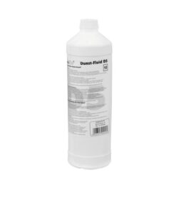 EUROLITE D-5 Hazer Fluid 1 Liters