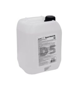 EUROLITE D-5 Hazer-Fluid 5 liters