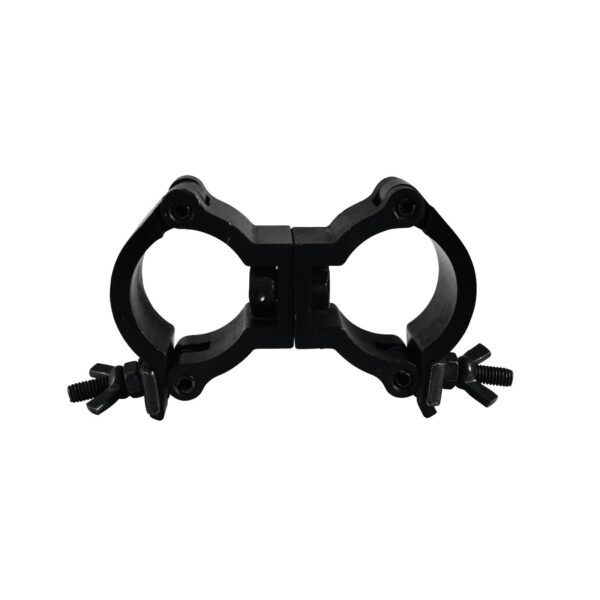 EUROLITE DEC-30D Clamp black for 35mm