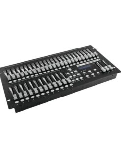 EUROLITE DMX Commander 24/48 Controller