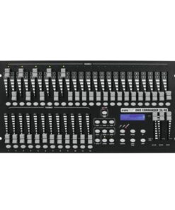 EUROLITE DMX Commander 24/48 Controller