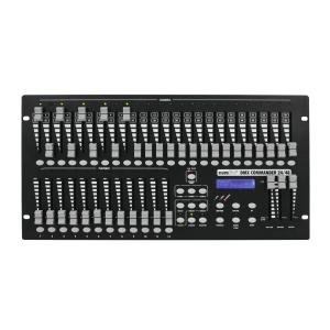 EUROLITE DMX Commander 24/48 Controller