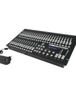 EUROLITE DMX Commander 24/48 Controller