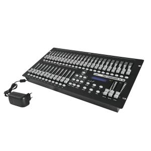 EUROLITE DMX Commander 24/48 Controller