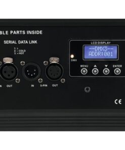 EUROLITE DMX Megastrobe 3000