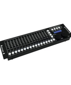 EUROLITE DMX Move Controller 512