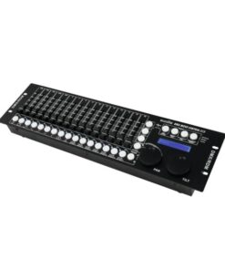 EUROLITE DMX Move Controller 512
