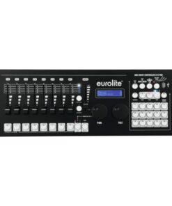 EUROLITE DMX Move Controller 512 PRO