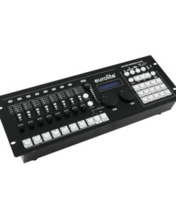 EUROLITE DMX Move Controller 512 PRO