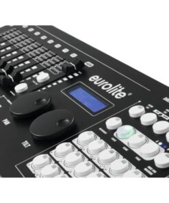 EUROLITE DMX Move Controller 512 PRO