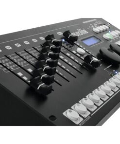 EUROLITE DMX Move Controller 512 PRO