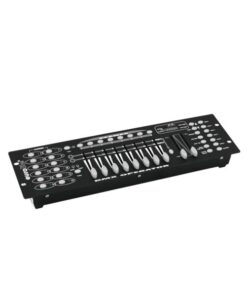 EUROLITE DMX Operator 192 Controller
