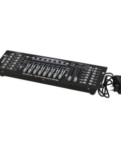 EUROLITE DMX Operator 192 Controller
