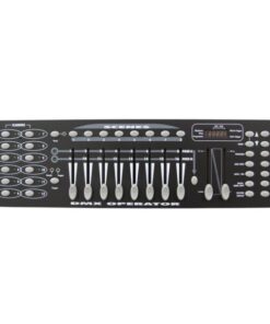 EUROLITE DMX Operator 192 Controller