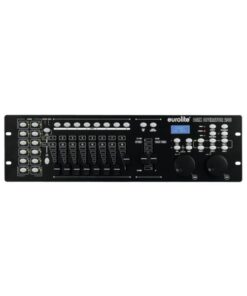 EUROLITE DMX Operator 240 Controller