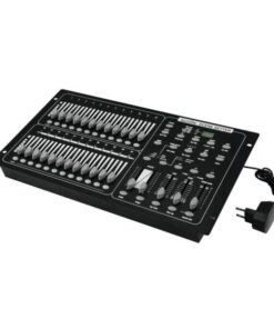 EUROLITE DMX Scene Setter Controller