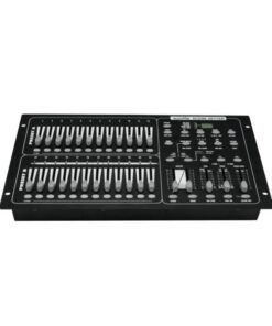 EUROLITE DMX Scene Setter Controller
