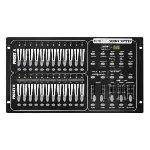 EUROLITE DMX Scene Setter Controller