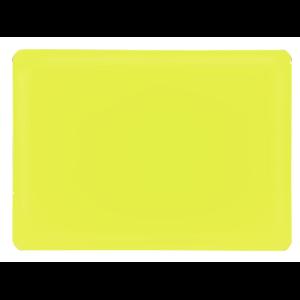 EUROLITE Dichro Filter light yellow 258x185x3mm cl