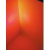 EUROLITE Dichro, orange, frosted, 165x132mm