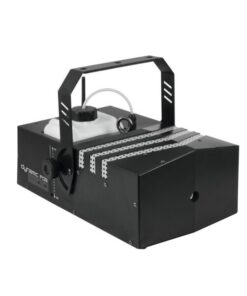 EUROLITE Dynamic Fog 1200 Fog Machine