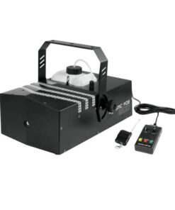 EUROLITE Dynamic Fog 1200 Fog Machine