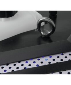 EUROLITE Dynamic Fog 1200 Fog Machine