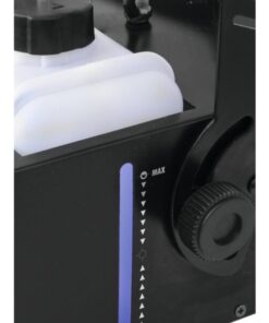 EUROLITE Dynamic Fog 1200 Fog Machine