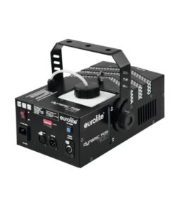 EUROLITE Dynamic Fog 700 Fog Machine