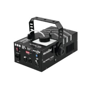 EUROLITE Dynamic Fog 700 Fog Machine