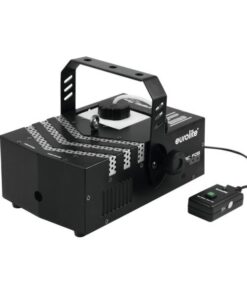 EUROLITE Dynamic Fog 700 Fog Machine