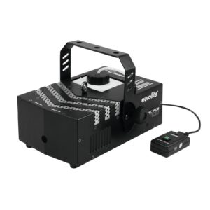 EUROLITE Dynamic Fog 700 Fog Machine