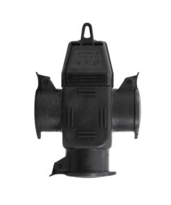 EUROLITE Extension 3x1.5 10m 3-fold