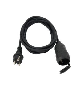 EUROLITE Extension 3x1.5 3m