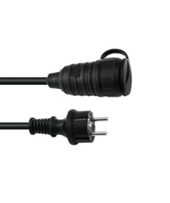 EUROLITE Extension 3x1.5 3m