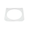 EUROLITE Filter Frame 157x158mm sil