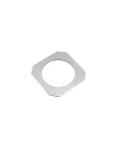 EUROLITE Filter frame PAR-20 Spot silver