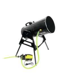 EUROLITE Foam 1200 Cannon