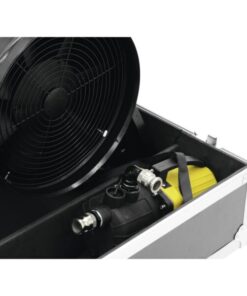 EUROLITE Foam 1200 Cannon