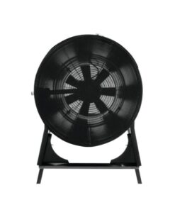 EUROLITE Foam 1200 Cannon