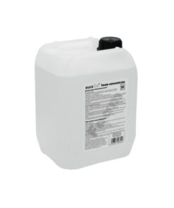 EUROLITE Foam Concentrate, 5l